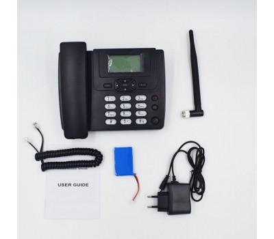 Стационарный телефон GSM ETS 3125i