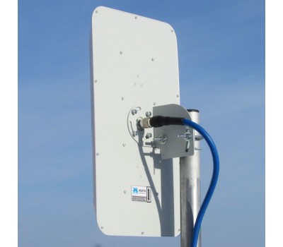AGATA - панельная антенна 4G/3G/2G