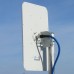 AGATA - панельная антенна 4G/3G/2G