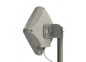 PETRA BB MIMO 2x2 UniBox - антенна с гермобоксом для модема.
