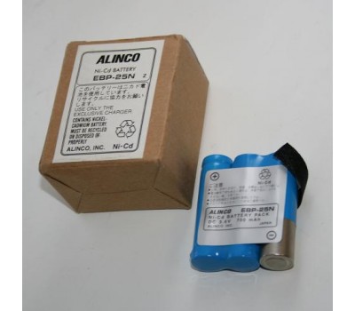 Аккумулятор ALINCO EBP-25N
