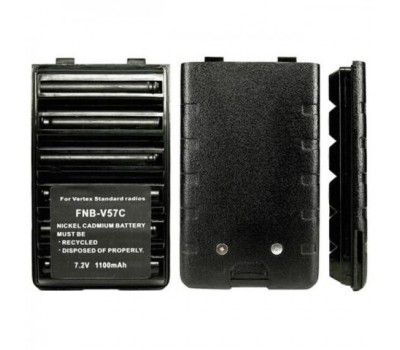 Аккумулятор для рации и радиостанции Vertex FNB-V57C