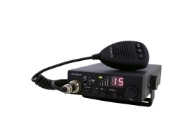 Optim-270 (24/12В) радиостанция автомобильная