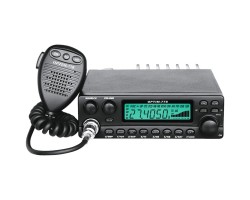 Автомобильная СВ радиостанция Optim-778 (50 Вт)