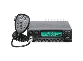 OPTIM-778 (50 Вт) Автомобильная СВ радиостанция 