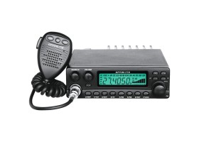 Автомобильная СВ радиостанция Optim-778 (50 Вт)