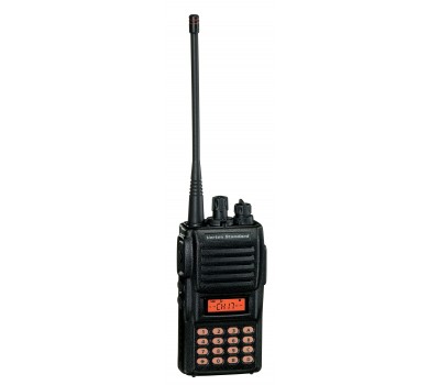 Радиостанция Vertex Standard VX-427E-1-5 AS1 (400-430)