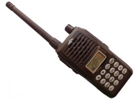 Связь Р-51 VHF