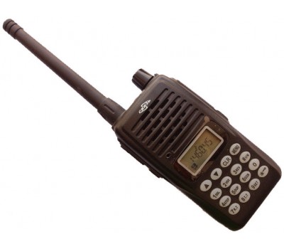 Связь Р-51 портативная рация (136-174 МГц)